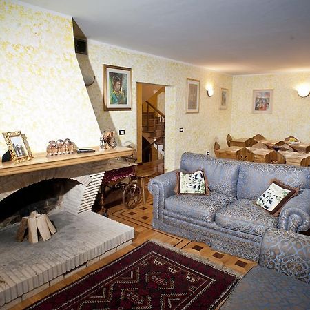 U Gabryla Hotel Biały Dunajec Eksteriør billede