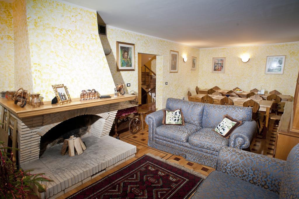 U Gabryla Hotel Biały Dunajec Eksteriør billede